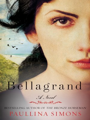 cover image of Bellagrand